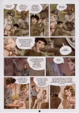 Chattes hurlantes sur Grossenchtein : page 20