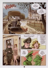 Chattes hurlantes sur Grossenchtein : page 25