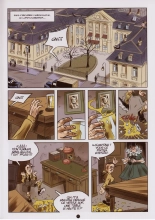 Chattes hurlantes sur Grossenchtein : page 26