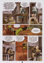 Chattes hurlantes sur Grossenchtein : page 27