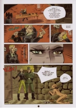 Chattes hurlantes sur Grossenchtein : page 28