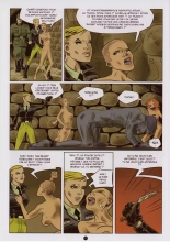 Chattes hurlantes sur Grossenchtein : page 29