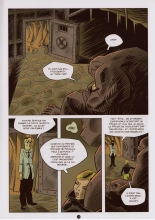 Chattes hurlantes sur Grossenchtein : page 32
