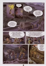 Chattes hurlantes sur Grossenchtein : page 33