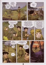 Chattes hurlantes sur Grossenchtein : page 34