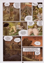 Chattes hurlantes sur Grossenchtein : page 35