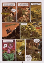 Chattes hurlantes sur Grossenchtein : page 36