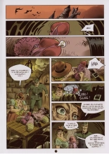 Chattes hurlantes sur Grossenchtein : page 40