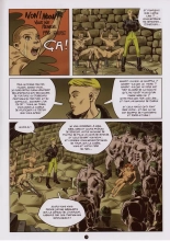 Chattes hurlantes sur Grossenchtein : page 42