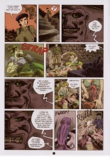 Chattes hurlantes sur Grossenchtein : page 47