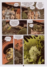 Chattes hurlantes sur Grossenchtein : page 48