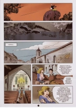 Chattes hurlantes sur Grossenchtein : page 50