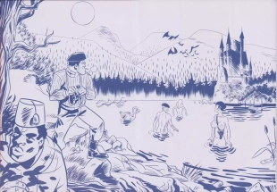 hentai Chattes hurlantes sur Grossenchtein