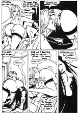 Chaude nuit d'été : page 7