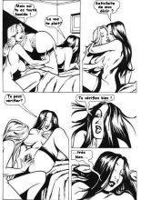 Chaude nuit d'été : page 8