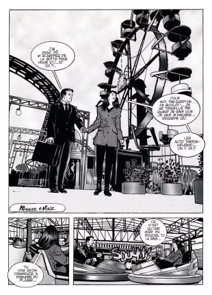 hentai Chaudes Soirées