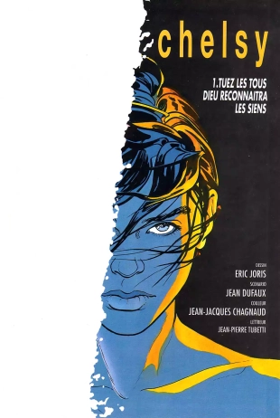 hentai Chelsy - 01 - Tues-les tous, dieu reconnaitra les siens