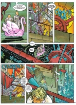 Chelsy - 02 - Natures... Mortes! : page 32
