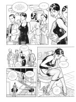 Chiara Rosenberg : page 7