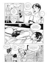 Chiara Rosenberg : page 8