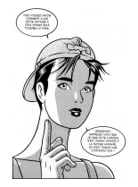 Chiara Rosenberg : page 72