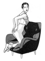 Chiara Rosenberg : page 76