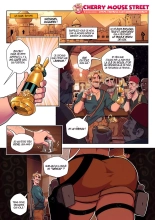 Chloe Doll and the Temple of Cock : page 2
