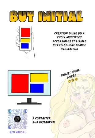 hentai Choice and sex