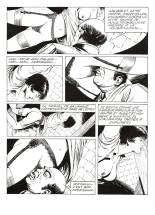 Chris - Angie #1 : page 38