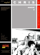 Chris - Angie #2 : page 1