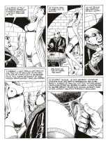 Chris - Angie #2 : page 46