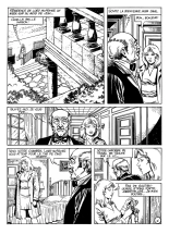 Chris - Jane #2 : Les souffrances de Jane : page 2