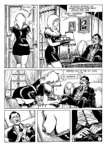 Chris - Jane #2 : Les souffrances de Jane : page 3