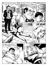 Chris - Jane #2 : Les souffrances de Jane : page 5