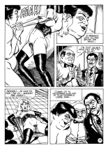 Chris - Jane #2 : Les souffrances de Jane : page 14