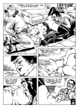 Chris - Jane #2 : Les souffrances de Jane : page 19
