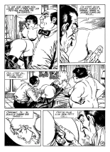 Chris - Jane #2 : Les souffrances de Jane : page 20
