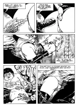 Chris - Jane #2 : Les souffrances de Jane : page 21