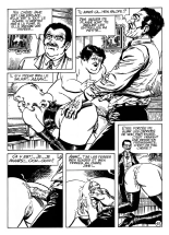 Chris - Jane #2 : Les souffrances de Jane : page 22
