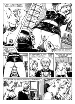 Chris - Jane #2 : Les souffrances de Jane : page 25