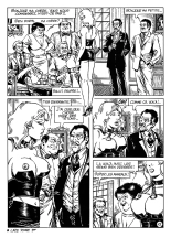 Chris - Jane #2 : Les souffrances de Jane : page 26