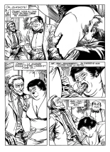 Chris - Jane #2 : Les souffrances de Jane : page 29