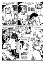 Chris - Jane #2 : Les souffrances de Jane : page 30