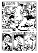 Chris - Jane #2 : Les souffrances de Jane : page 31