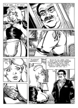 Chris - Jane #2 : Les souffrances de Jane : page 33