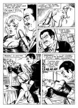 Chris - Jane #2 : Les souffrances de Jane : page 34