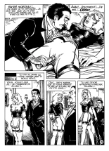 Chris - Jane #2 : Les souffrances de Jane : page 35