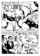 Chris - Jane #2 : Les souffrances de Jane : page 38