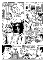Chris - Jane #2 : Les souffrances de Jane : page 39