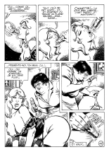 Chris - Jane #2 : Les souffrances de Jane : page 43
